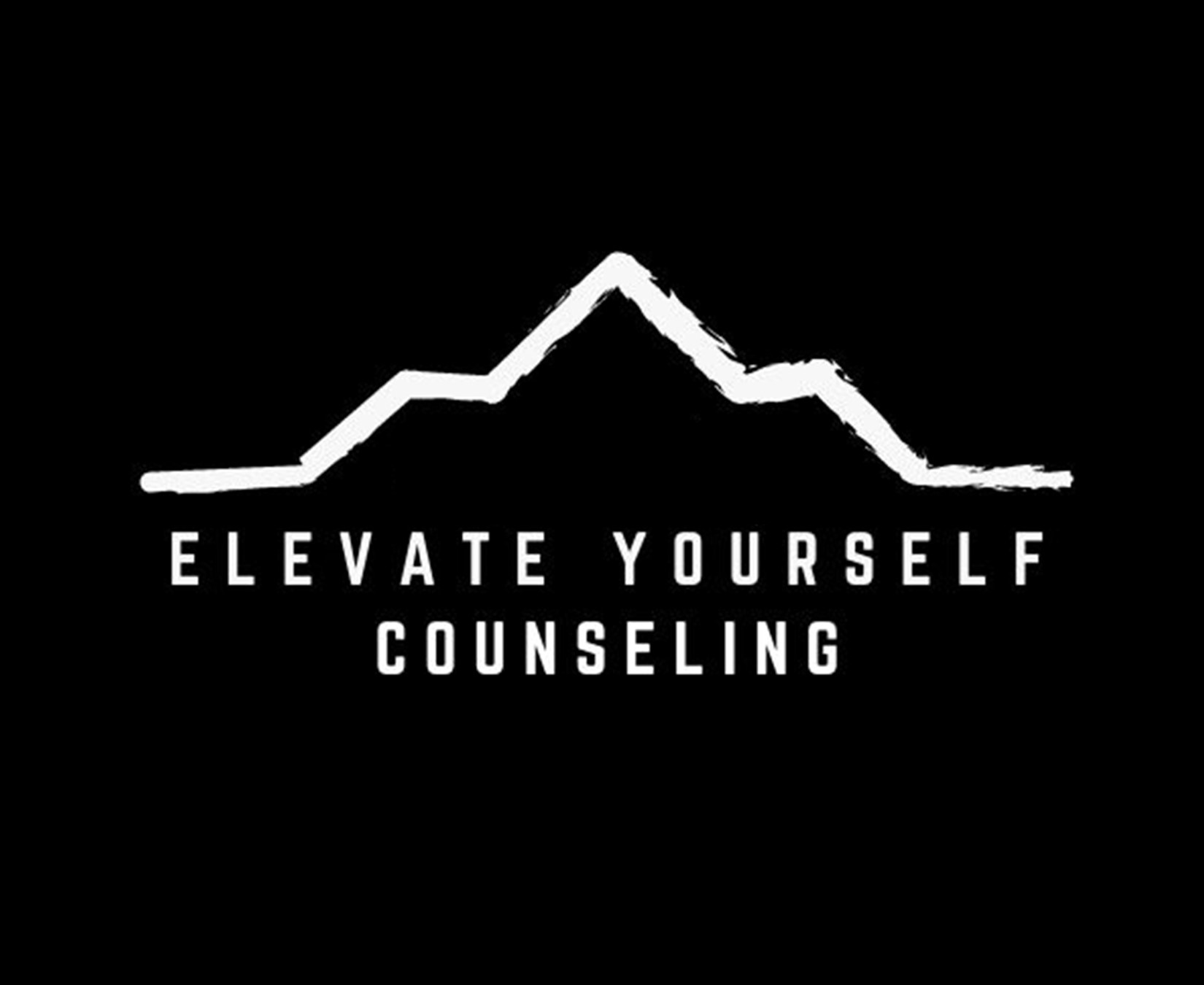 Elevate Yourself Counseling Logo